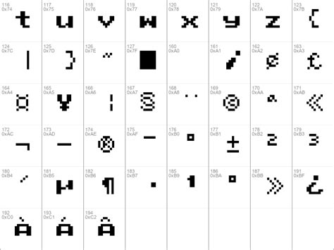 mega man 10 font|Download free Mega Man 10 Regular font .